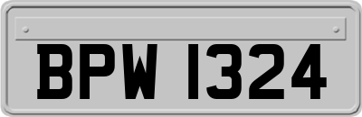 BPW1324