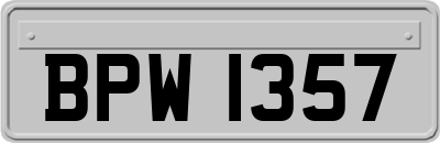 BPW1357