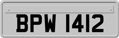 BPW1412