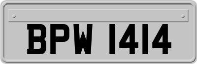 BPW1414