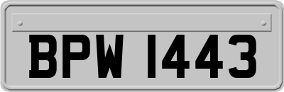BPW1443
