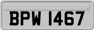 BPW1467