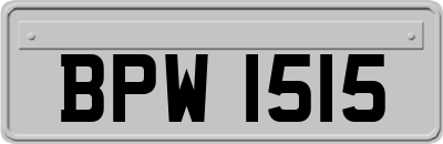 BPW1515