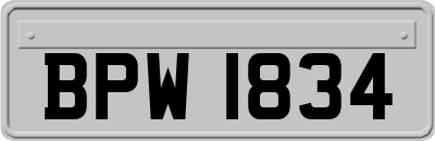BPW1834