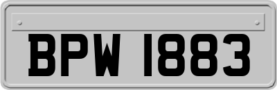 BPW1883