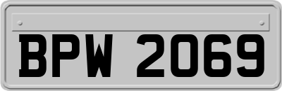 BPW2069