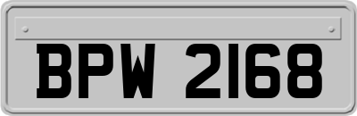 BPW2168