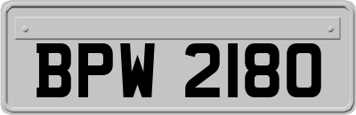 BPW2180