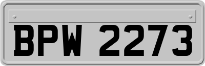 BPW2273