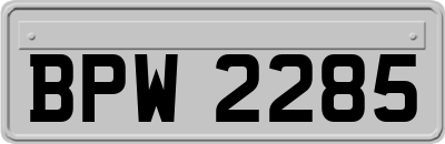 BPW2285