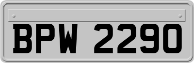 BPW2290