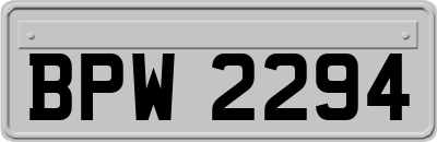 BPW2294