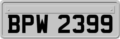 BPW2399