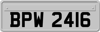BPW2416