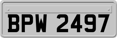 BPW2497