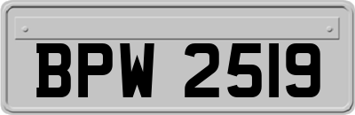 BPW2519
