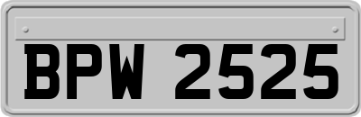 BPW2525