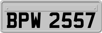 BPW2557