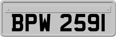 BPW2591