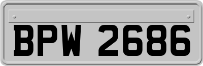 BPW2686