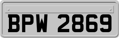 BPW2869