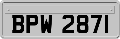 BPW2871