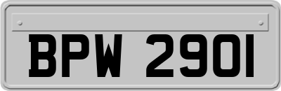 BPW2901