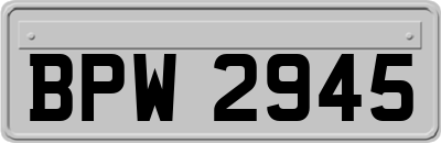 BPW2945