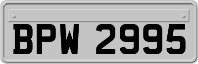BPW2995