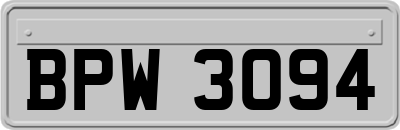 BPW3094