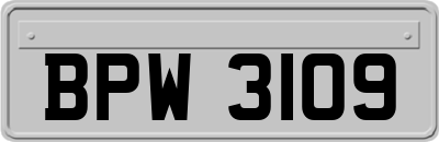 BPW3109