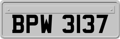 BPW3137