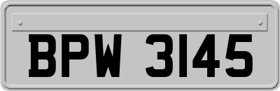 BPW3145