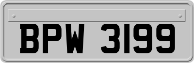 BPW3199