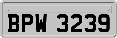 BPW3239