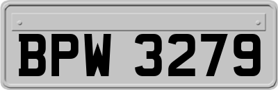 BPW3279