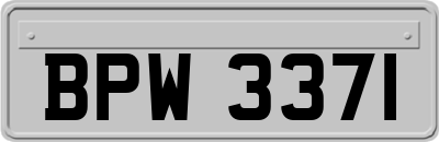 BPW3371