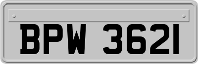 BPW3621