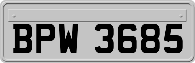 BPW3685