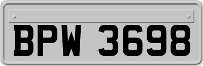 BPW3698