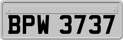 BPW3737