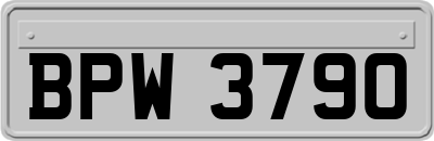 BPW3790
