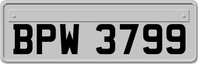 BPW3799