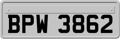 BPW3862