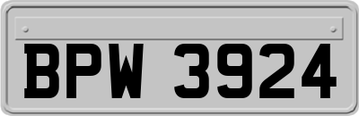 BPW3924