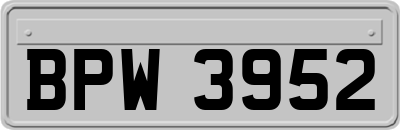 BPW3952