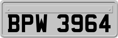 BPW3964