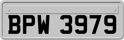 BPW3979