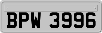 BPW3996