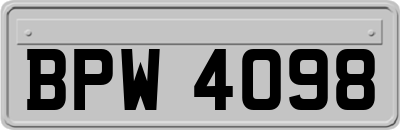 BPW4098